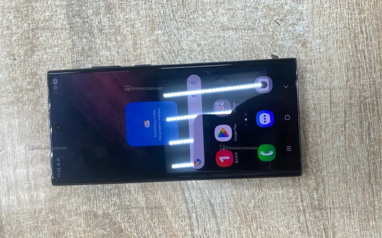 Samsung Galaxy S22 Ultra 12/256 ГБ