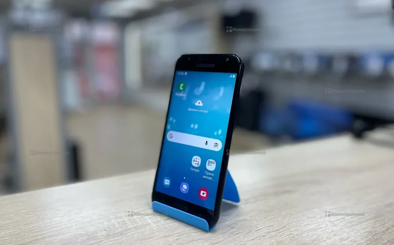 Samsung Galaxy J3 (2017) 2/16 ГБ