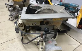 Купить Торцовочная пила Makita IN1040F б/у , в Москва и область Цена:19900рублей