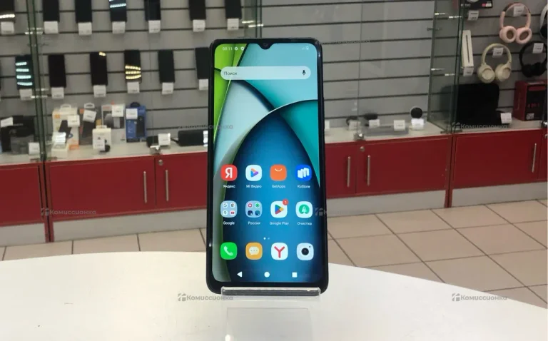 Xiaomi Redmi A3x 4/64 ГБ
