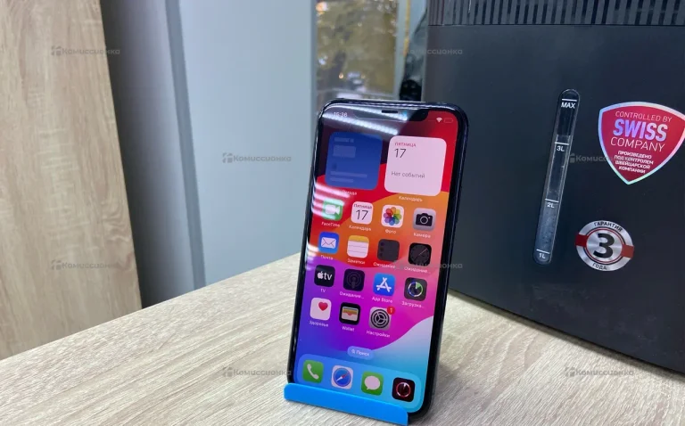 Apple iPhone 11 Pro 4/64 ГБ