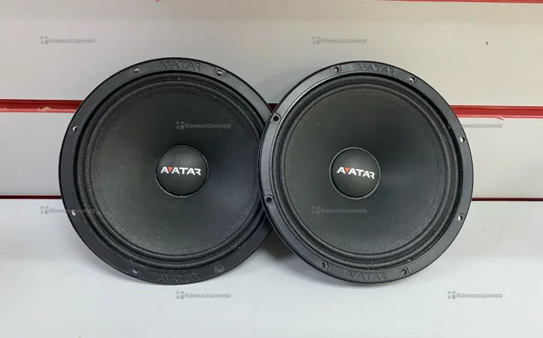 Колонки Avatar MTU 21Le