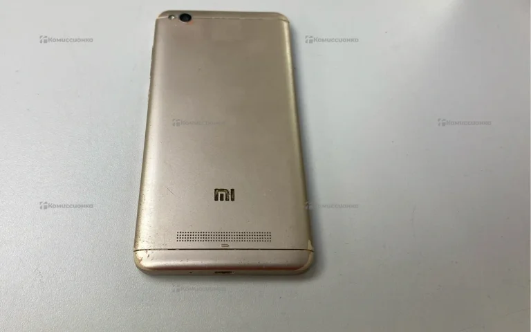 Xiaomi Redmi 4A 2/16 ГБ