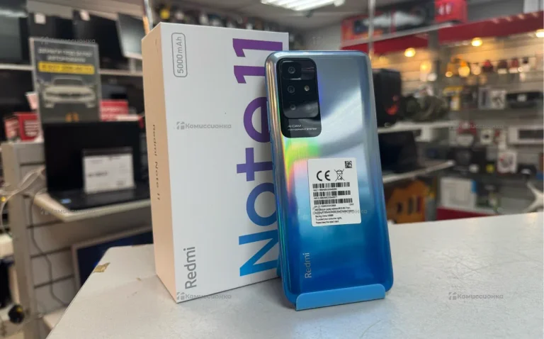 redmi note 11
