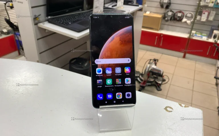 Xiaomi note 8 pro 4/64