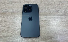 Купить Apple iPhone 15 Pro 8/128 ГБ б/у , в Казань Цена:45900рублей