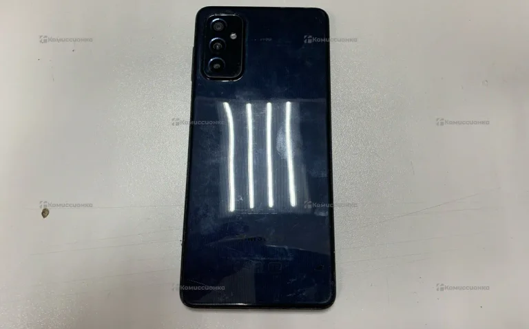 Samsung Galaxy M52 5G 6/128 ГБ