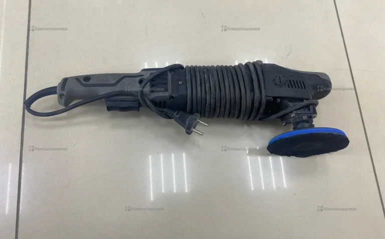 Полировальная машина Status PA150CE