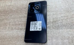 Infinix Smart 8 Plus 8/128 ГБ