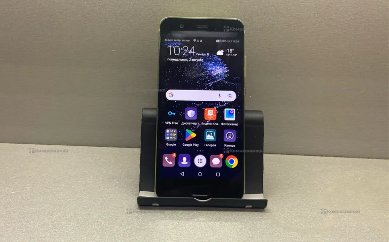 Huawei P10 Dual sim 4/32GB