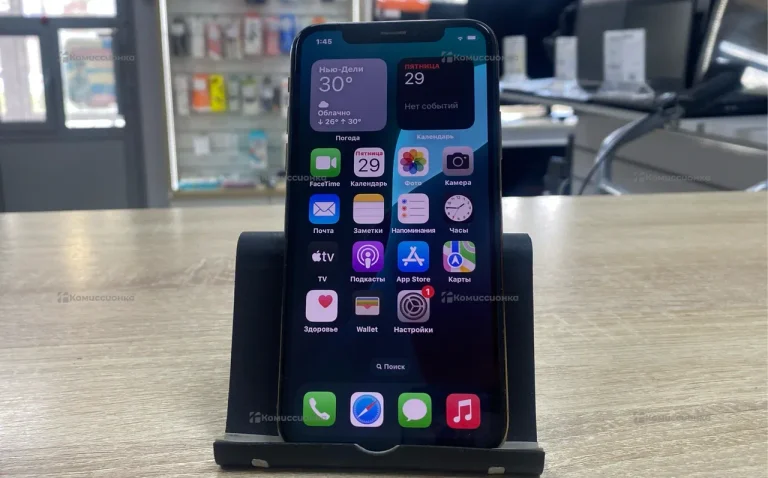 Apple iPhone XS 256Gb