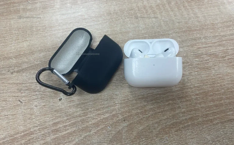 Наушники AirPods Pro 2