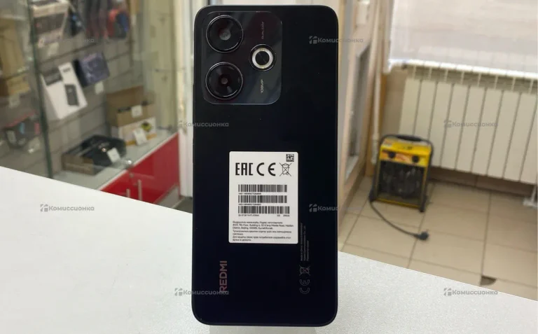 Xiaomi Redmi 13 8/256 ГБ