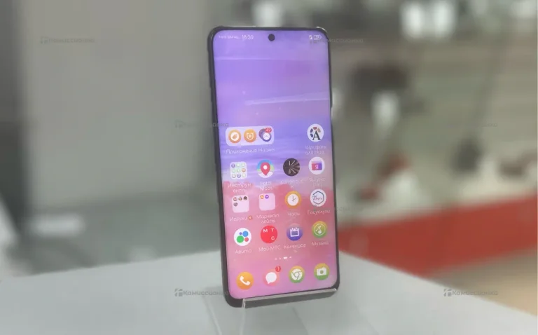 Huawei nova 12i 8/256 ГБ