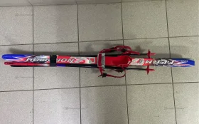 Купить Лыжи Nordwei 120cm б/у , в Самара Цена:1000рублей