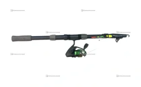 Спиннинг Jiuangyang