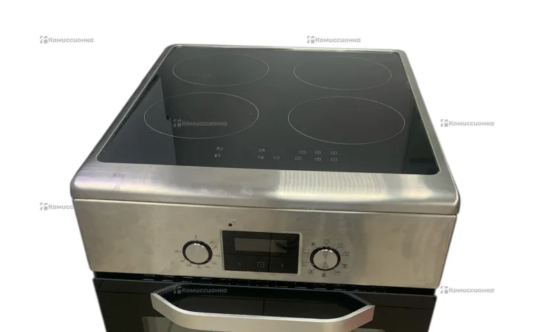 Электрическая плита DEXP