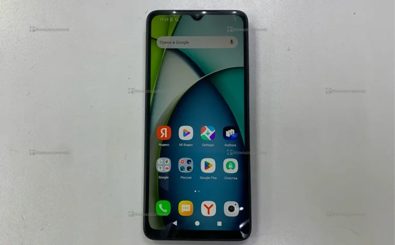 Xiaomi Redmi A3x 3/64 ГБ