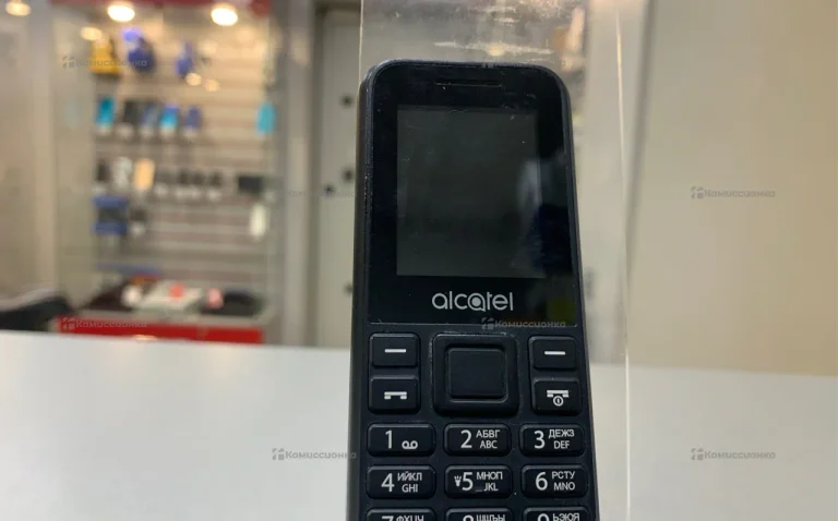 Alcatel 1066D