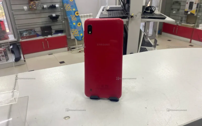 Samsung Galaxy A10 2/32 ГБ