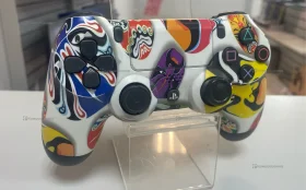 Джойстик PS4. Fat