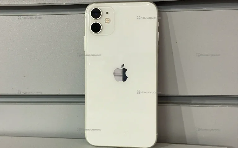 Apple IPhone 11 64Gb