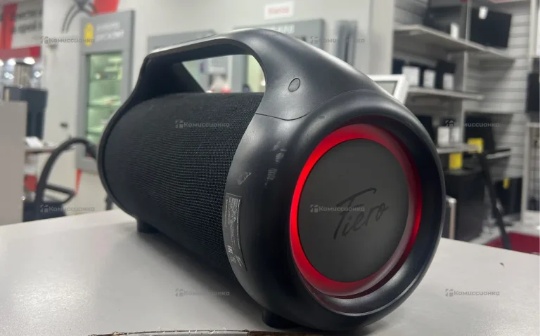 Колонка  Fiero P580