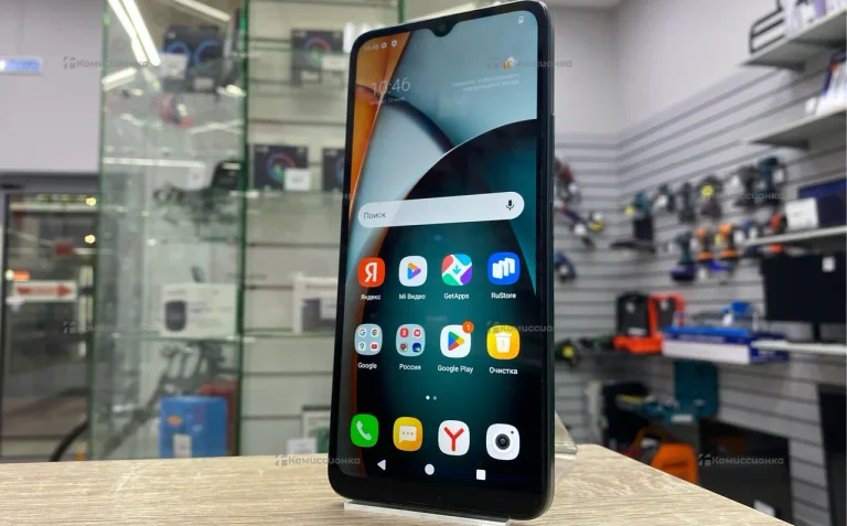 Xiaomi Redmi A3 4/128 ГБ