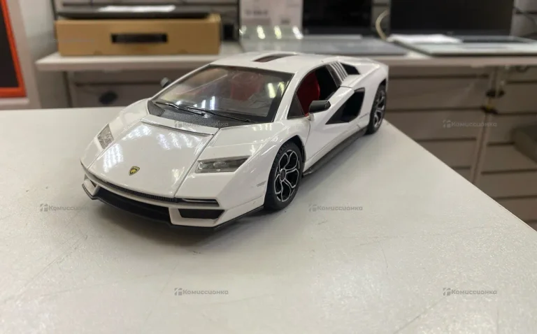 Игрушка Lamborghini Contach