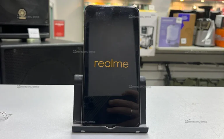 Realme Note 60 4/128Gb