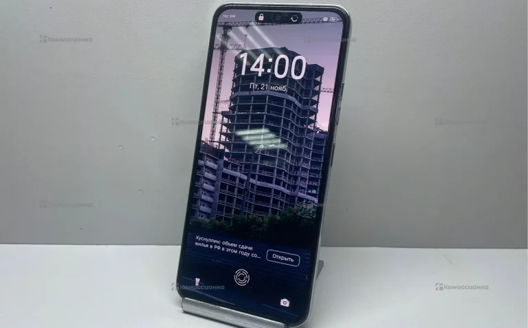 Tecno Spark 30 Pro 8/256 ГБ