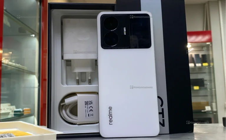 Realme GT3 16/1 ТБ
