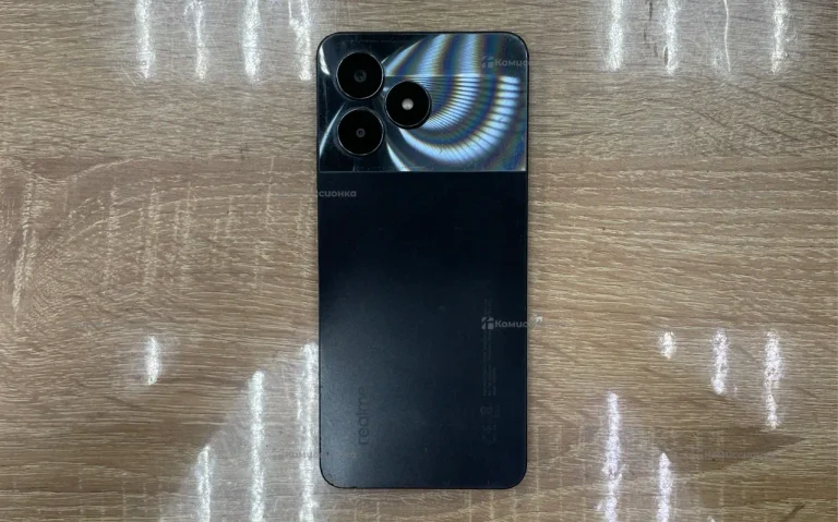 Realme Note 50 3/64 ГБ