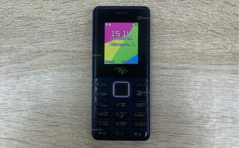 Itel it2163R 1/8 ГБ