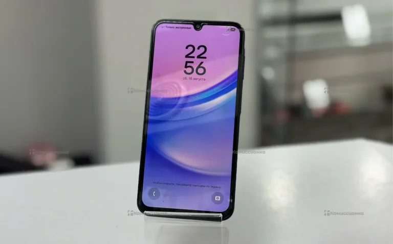 Samsung Galaxy A15 4/128gb