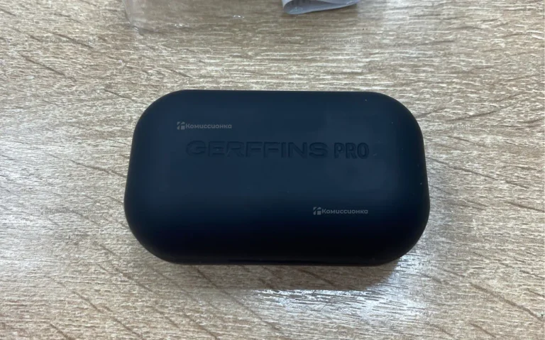 Наушники  GERFFINS PRO