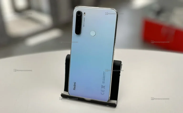 Xiaomi redmi Note 8 4/64