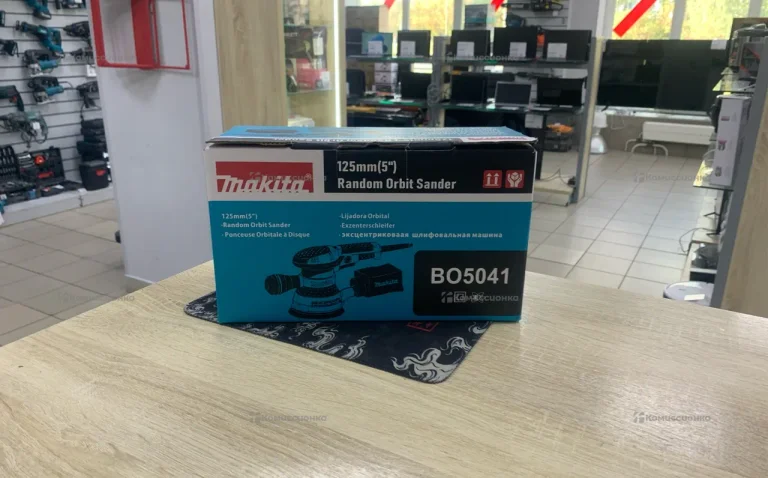 Автополировмашина Makita (реп)