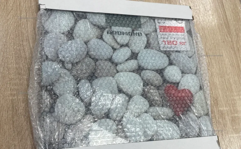 Весы Redmond rs 751