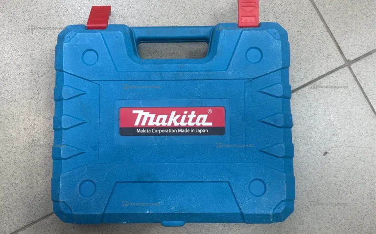 Дрель-Шуруповерт Majita 48V