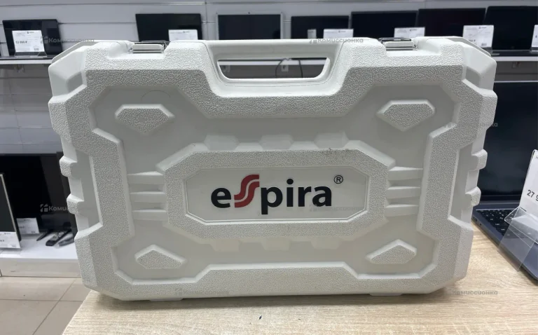 Перфоратор Espira RHI-M4002