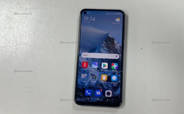 Xiaomi Redmi Note 9 3/64GB.
