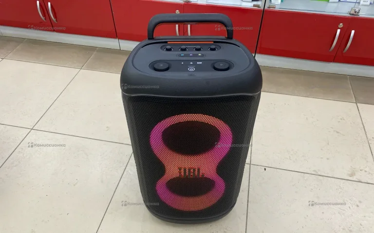 JBL PartyBox 520