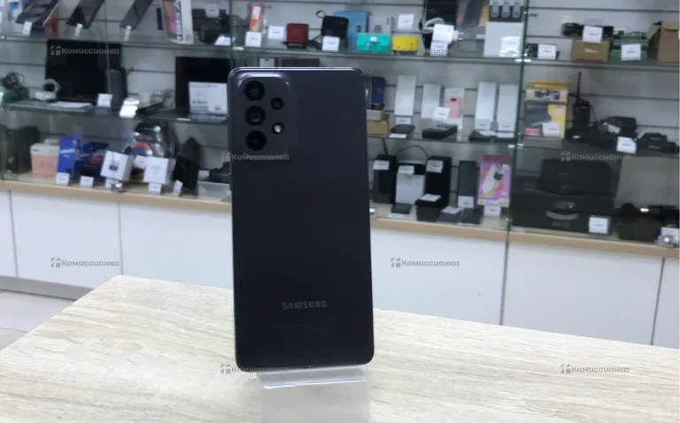 Samsung Galaxy A73 5G 6/128Gb