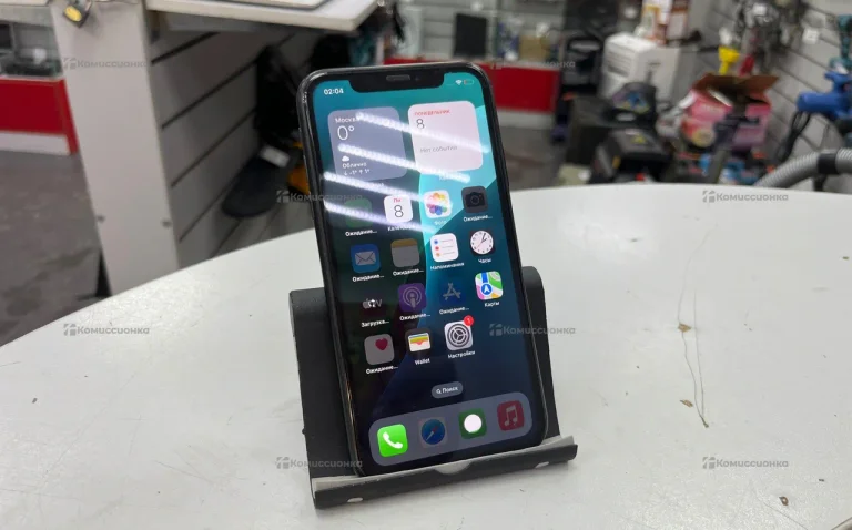 Apple iPhone XR 3/64 ГБ