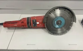 Купить УШМ Einhell TE-AG 230 б/у , в Москва и область Цена:3900рублей