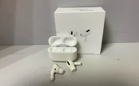 Наушники airpods pro