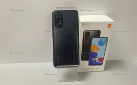 Xiaomi Redmi Note 11 4/64 ГБ