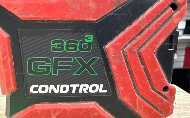 360 GFX