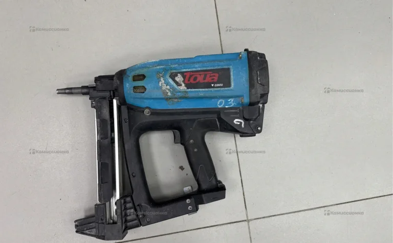 Газовый монтажный инструмент Toua GSN50